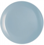 Taldrik Luminarc Diwali, &Oslash; 27 cm, sinine v.