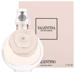 Parf&uuml;&uuml;mvesi Valentino Valentina Eau de Parfum, 50 ml