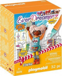 Konstruktor Playmobil Ever Dreamer Z Edwina &ndash; Koomiksi Maailm 70476