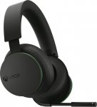 Juhtmeta m&auml;nguri peakomplekt Microsoft Xbox Wireless Headset, must v.