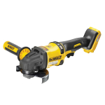 Aku nurklihvija Dewalt DCG418N-XJ, 54 V