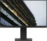 Monitor Lenovo 62B6MAT3EU, IPS, 60 Hz, FHD, 23.8"