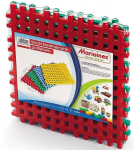 Konstruktor Marioinex Waffle Blocks 901069, 2 tk
