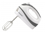 Mikser Beper Handmixer 300W P102SBA100, valge v./hall v.