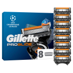 Žiletitera Gillette Fusion5 Proglide, 8 tk
