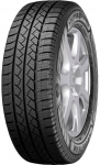 Universaalne autorehv Goodyear Vector 4Seasons Cargo 185/80/R14, 102-R, D, C, 72 dB