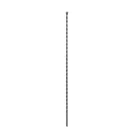 Puur Haushalt, betoon/m&uuml;&uuml;ritis, sds plus (te-c), 12 mm x 60 cm