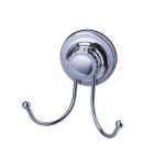 Konks Domoletti BIC-0972B, 100 mm x 56 mm x 116 mm, kroom v.