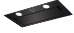 Integreeritav &otilde;hupuhasti Electrolux 600 seeria &bdquo;Hob2Hood&reg;&ldquo; LFG716R, must v.