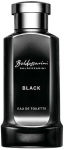 Tualettvesi Baldessarini Black, 50 ml