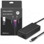 S&uuml;learvuti laadija Qoltec AC/DC Adapter, 36 W, 12 V, 1.4 m
