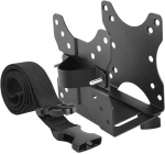 Monitorihoidik RaidSonic IB-MSA102-VM, 5 kg