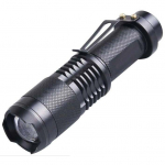 Taskulamp Standart SD-3426, 3 W, 6000 - 6500 &deg;K
