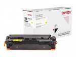 Toonerikassett Xerox 414X (W2032X), kollane v.