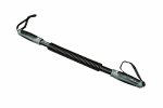 Treeningpulk Outliner, LS3161, 650 mm