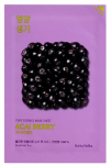 N&auml;omask Holika Holika Pure Essence Mask Sheet Acai Berry, 20 ml
