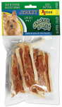 Koeramaius Antos Chicken D&rsquo;light Jerkey, kanaliha, 0.1 kg