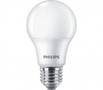 Lambipirn Philips LED, A60, 2700 &deg;K, E27, 8 W, 806 lm