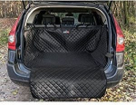 Pagasiruumi kaitsematt Hobbydog Trunk Cover PDBCZA1, 190 cm x 210 cm