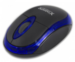 Juhtmevaba arvutihiir Esperanza 3D Cyngus, bluetooth, sinine v.