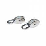 Ketas Haushalt 502, 2DD, metall, &Oslash; 1.5 cm, 2 tk