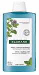 &Scaron;ampoon Klorane Detox Normal Hair, 400 ml