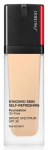 Vedel jumestuskreem Shiseido Synchro Skin Self-Refreshing, SPF 30, 130 opal, 30 ml