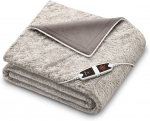Soojendav tekk Beurer XXL HD 150 Nordic, hall v., 200 cm x 150 cm