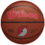 Korvpalli pall Wilson Team Alliance Portland Trail Blazers, 7 suurus