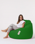 Kott-tool Hanah Home Premium XXL 248FRN1178, roheline v.