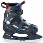 Uisud Fila J-One Ice, sinine/must/punane, 26 - 30