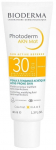 P&auml;ikesekaitsevedelik Bioderma Photoderm AKN Mat SPF30, 40 ml