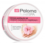 K&auml;tekreem Paloma Hand Spa, 0.125 l