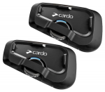 K&auml;ed vabad seade Cardo Freecom X2 Duo, Bluetooth