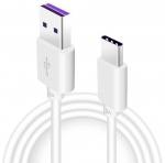 Kaabel Huawei USB - USB-C USB, USB-C, 1 m, valge