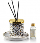 Kodul&otilde;hnastaja Mondex Pantera, 30 ml Kuldne/Valge/Must