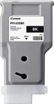 Tindiprinteri kassett Canon PFI-320BK, must v., 300 ml