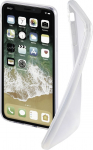 Telefoni &uuml;mbris Hama Crystal Clear, Apple iPhone XR, l&auml;bipaistev
