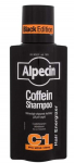 &Scaron;ampoon Alpecin Black Edition Coffein C1, 250 ml