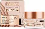 N&auml;okreem Bielenda Firming Peptides, 50 ml, 80+