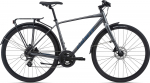 Jalgratas linna- Giant Escape 2 City Disc, 27.5 ", M raam, hall v.