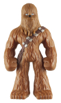 M&auml;ngukujuke Stretch Star Wars Chewbacca S07692, 21 cm, pruun v.