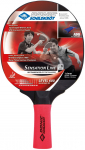 Lauatennise reket Donic Schildkrot Sensation Line Level 600 ASG 724402