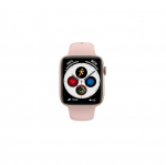 Nutikell Riversong Motive 7S SW73 rose gold, roosa v.
