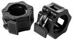 Treeningkangilukk Gymstick Flip-Lock Collars, 8 cm, 0.25 kg