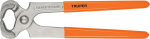 N&auml;pitsad Truper Carpenters End Cutting Pliers 17380, 200 mm