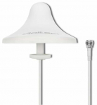 Antenn Qoltec Wi-Fi 57036, 2400 - 2500 MHz