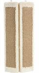 Kraapimispost kassile Zolux 504042BEI, 2.5 cm x 24 cm x 56 cm