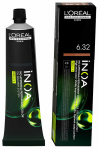 Juuksev&auml;rv L&rsquo;Or&eacute;al Paris Inoa, 6.32, 60 g