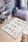 Vaip Conceptum Hypnose W1007 213HFT1158, mitmev&auml;rviline, 150 cm x 100 cm